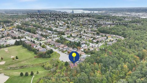 Photo 28 at 87 McVeigh Drive, Northwest, Barrie