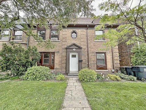 Photo 0 at 1342 Avenue Road, Lawrence Park South, Toronto