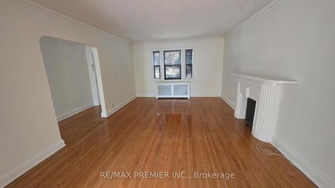 Photo 2 at 1342 Avenue Road, Lawrence Park South, Toronto