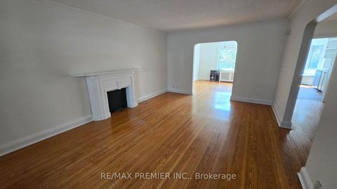 Photo 4 at 1342 Avenue Road, Lawrence Park South, Toronto