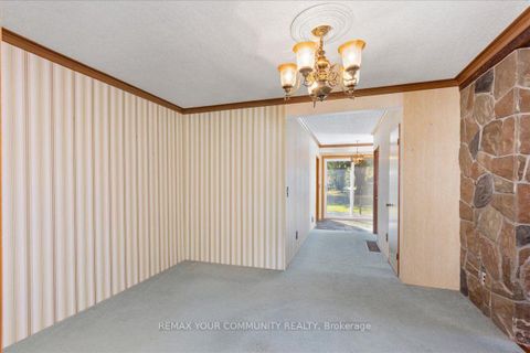 Photo 20 at 48 Isle Vista Drive, Virginia, Georgina