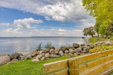 Photo 38 at 48 Isle Vista Drive, Virginia, Georgina