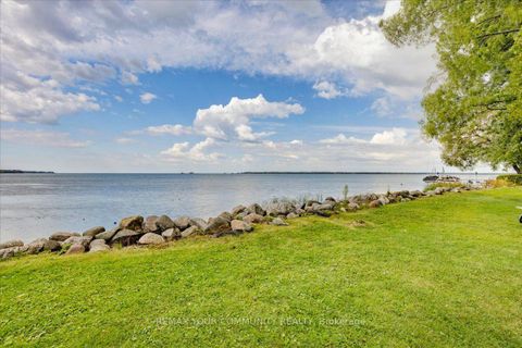 Photo 39 at 48 Isle Vista Drive, Virginia, Georgina