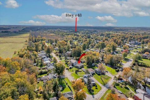 Photo 41 at 48 Isle Vista Drive, Virginia, Georgina
