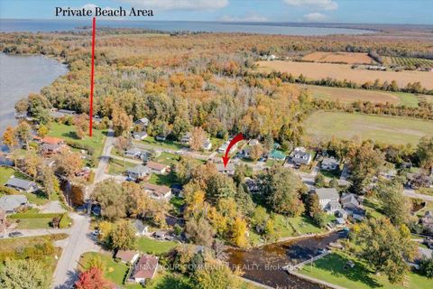 Photo 43 at 48 Isle Vista Drive, Virginia, Georgina