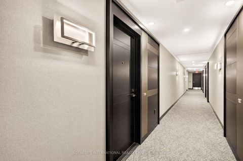 Photo 6 at TH 114 - 29 Queens Quay E, Waterfront Communities C8, Toronto