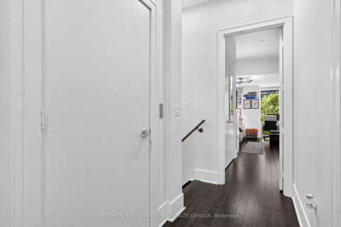Photo 21 at TH 114 - 29 Queens Quay E, Waterfront Communities C8, Toronto
