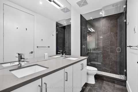 Photo 25 at TH 114 - 29 Queens Quay E, Waterfront Communities C8, Toronto