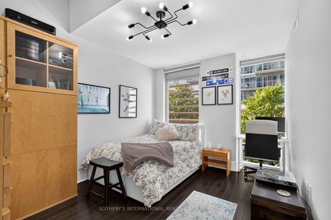 Photo 28 at TH 114 - 29 Queens Quay E, Waterfront Communities C8, Toronto