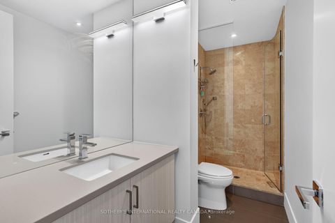 Photo 30 at TH 114 - 29 Queens Quay E, Waterfront Communities C8, Toronto