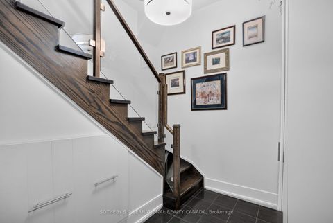 Photo 31 at TH 114 - 29 Queens Quay E, Waterfront Communities C8, Toronto
