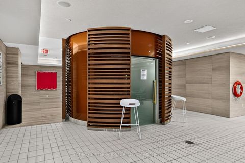 Photo 39 at TH 114 - 29 Queens Quay E, Waterfront Communities C8, Toronto
