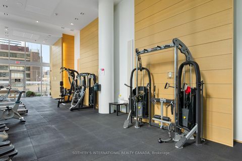Photo 42 at TH 114 - 29 Queens Quay E, Waterfront Communities C8, Toronto