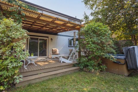 Photo 17 at 78 Springhead Gardens, North Richvale, Richmond Hill