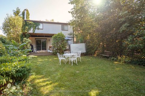 Photo 19 at 78 Springhead Gardens, North Richvale, Richmond Hill