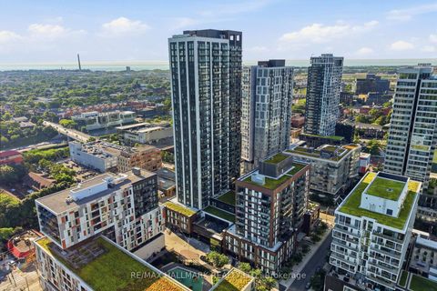 Photo 0 at 1306 - 130 River Street, Regent Park, Toronto