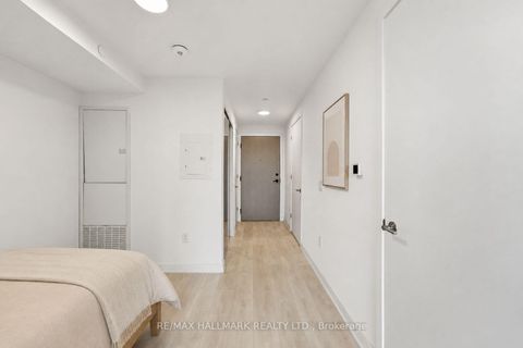 Photo 2 at 1306 - 130 River Street, Regent Park, Toronto