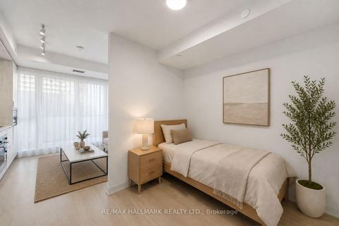 Photo 3 at 1306 - 130 River Street, Regent Park, Toronto