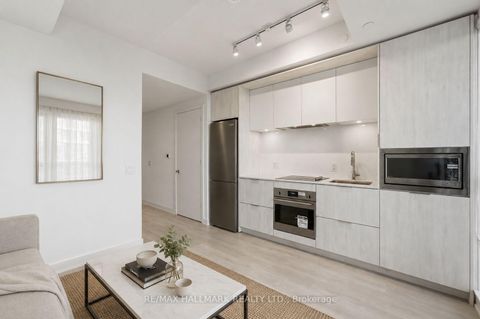 Photo 4 at 1306 - 130 River Street, Regent Park, Toronto