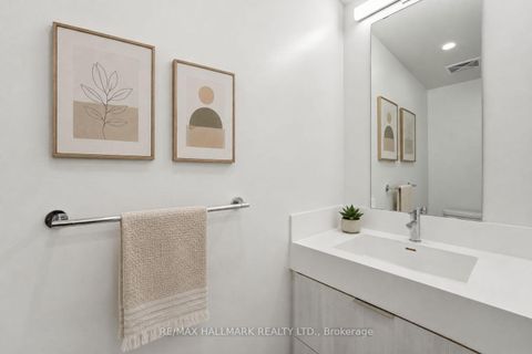 Photo 8 at 1306 - 130 River Street, Regent Park, Toronto