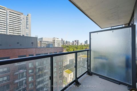 Photo 9 at 1306 - 130 River Street, Regent Park, Toronto