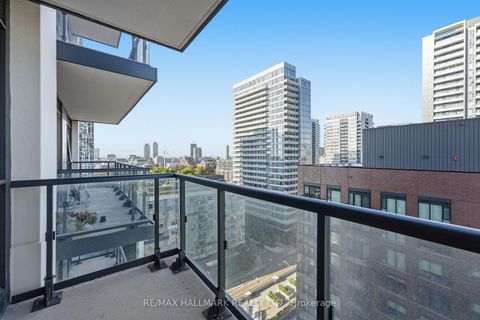 Photo 11 at 1306 - 130 River Street, Regent Park, Toronto