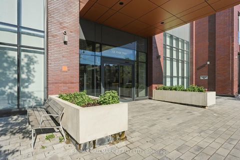 Photo 13 at 1306 - 130 River Street, Regent Park, Toronto