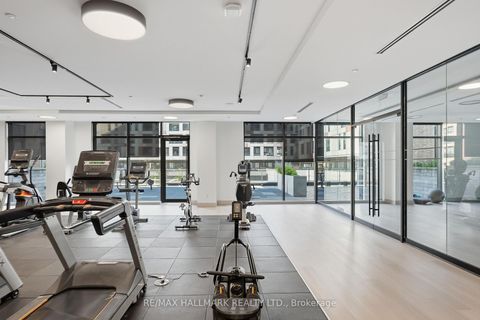Photo 14 at 1306 - 130 River Street, Regent Park, Toronto