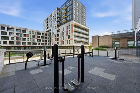 Photo 15 at 1306 - 130 River Street, Regent Park, Toronto