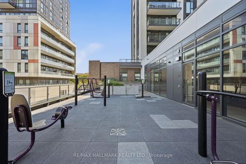 Photo 16 at 1306 - 130 River Street, Regent Park, Toronto