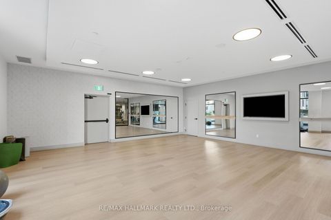 Photo 17 at 1306 - 130 River Street, Regent Park, Toronto