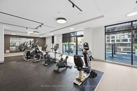 Photo 18 at 1306 - 130 River Street, Regent Park, Toronto