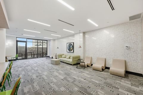 Photo 20 at 1306 - 130 River Street, Regent Park, Toronto