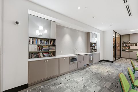 Photo 21 at 1306 - 130 River Street, Regent Park, Toronto