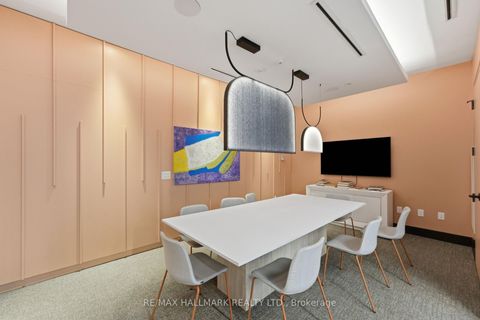 Photo 22 at 1306 - 130 River Street, Regent Park, Toronto