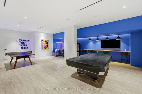 Photo 23 at 1306 - 130 River Street, Regent Park, Toronto