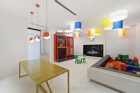 Photo 24 at 1306 - 130 River Street, Regent Park, Toronto