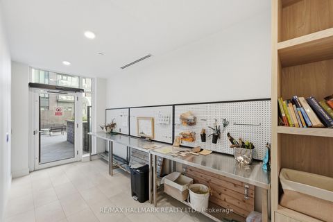 Photo 25 at 1306 - 130 River Street, Regent Park, Toronto