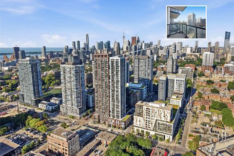 Photo 26 at 1306 - 130 River Street, Regent Park, Toronto