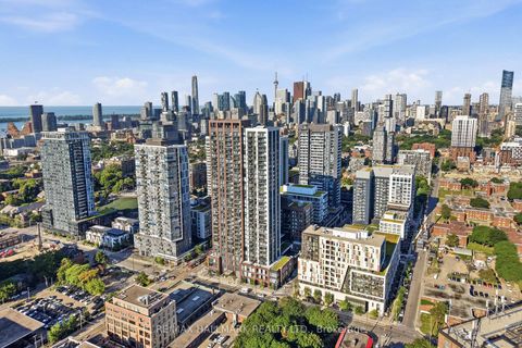 Photo 27 at 1306 - 130 River Street, Regent Park, Toronto