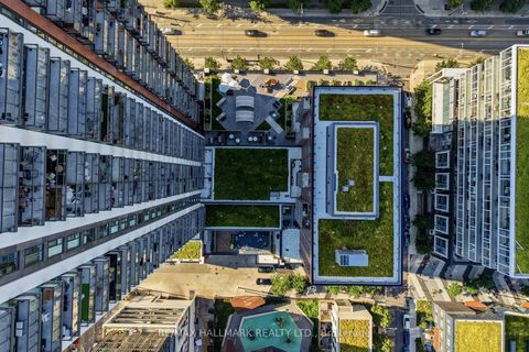 Photo 28 at 1306 - 130 River Street, Regent Park, Toronto