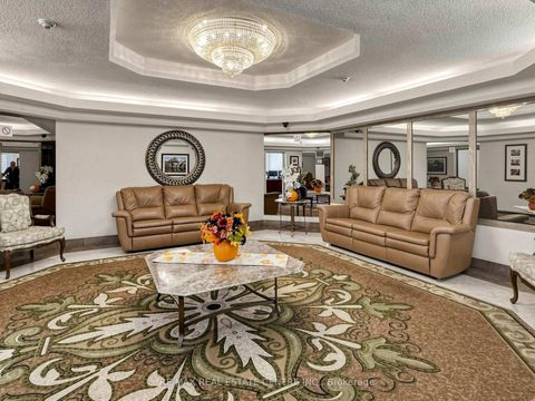 Photo 4 at 207 - 100 Antibes Drive, Branson, Toronto
