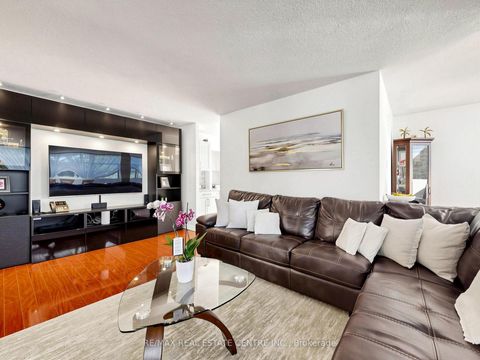 Photo 7 at 207 - 100 Antibes Drive, Branson, Toronto