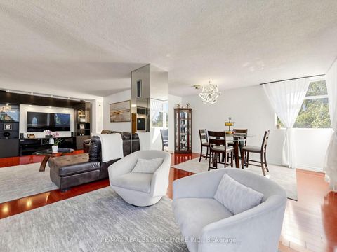 Photo 10 at 207 - 100 Antibes Drive, Branson, Toronto
