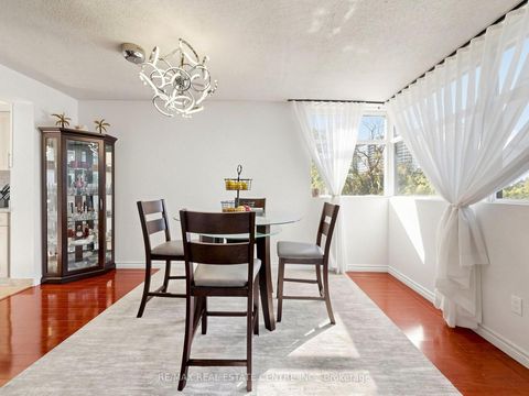 Photo 11 at 207 - 100 Antibes Drive, Branson, Toronto