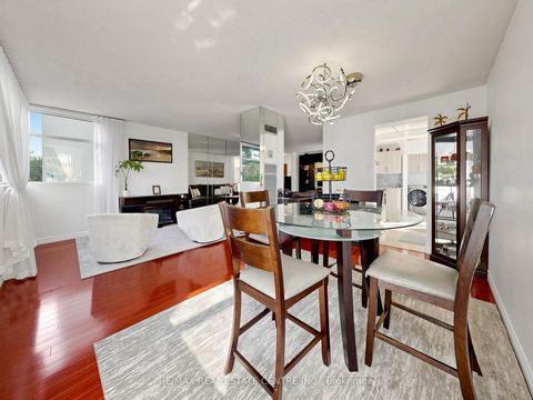 Photo 12 at 207 - 100 Antibes Drive, Branson, Toronto