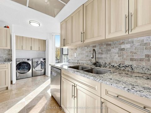Photo 16 at 207 - 100 Antibes Drive, Branson, Toronto