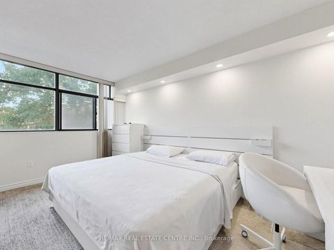 Photo 17 at 207 - 100 Antibes Drive, Branson, Toronto