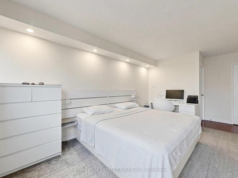 Photo 18 at 207 - 100 Antibes Drive, Branson, Toronto