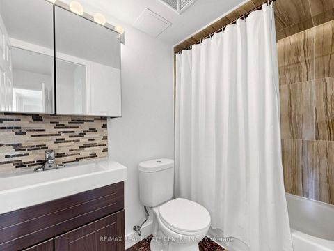 Photo 19 at 207 - 100 Antibes Drive, Branson, Toronto